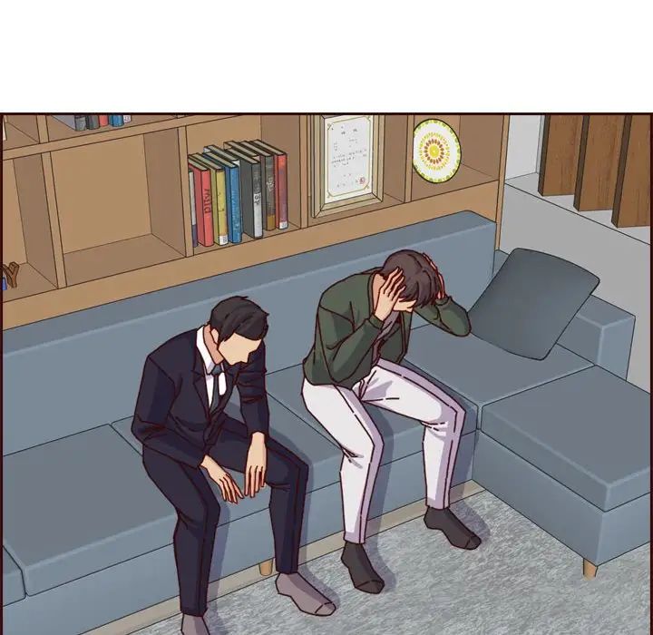 妈妈是女大学生第64话