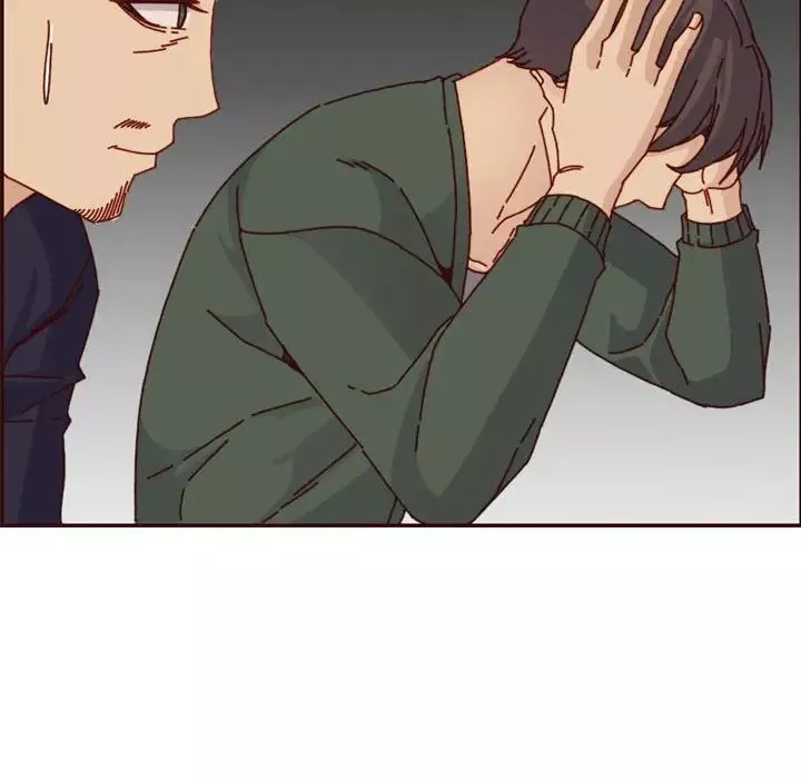 媽媽是女大學生第64話