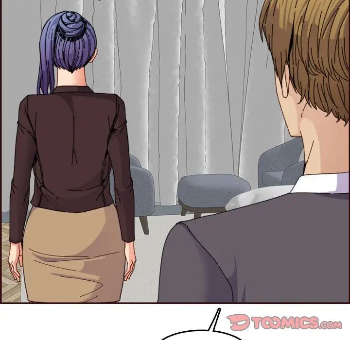 妈妈是女大学生第65话