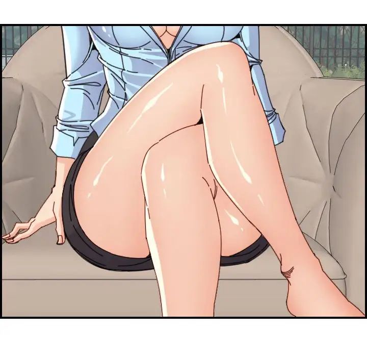 妈妈是女大学生第65话