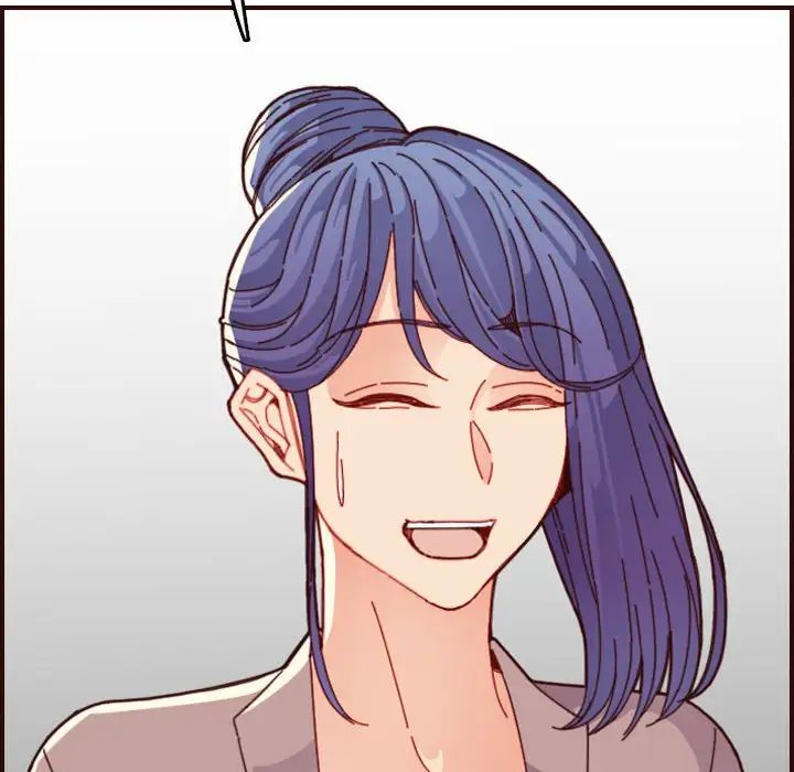 妈妈是女大学生第66话