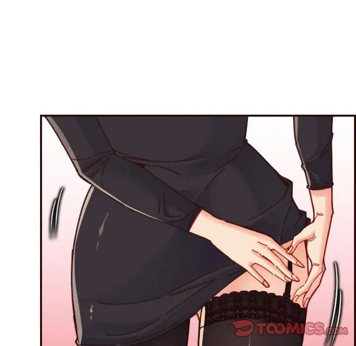 妈妈是女大学生第67话