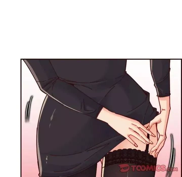 媽媽是女大學生第67話