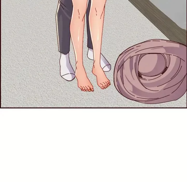 媽媽是女大學生第68話