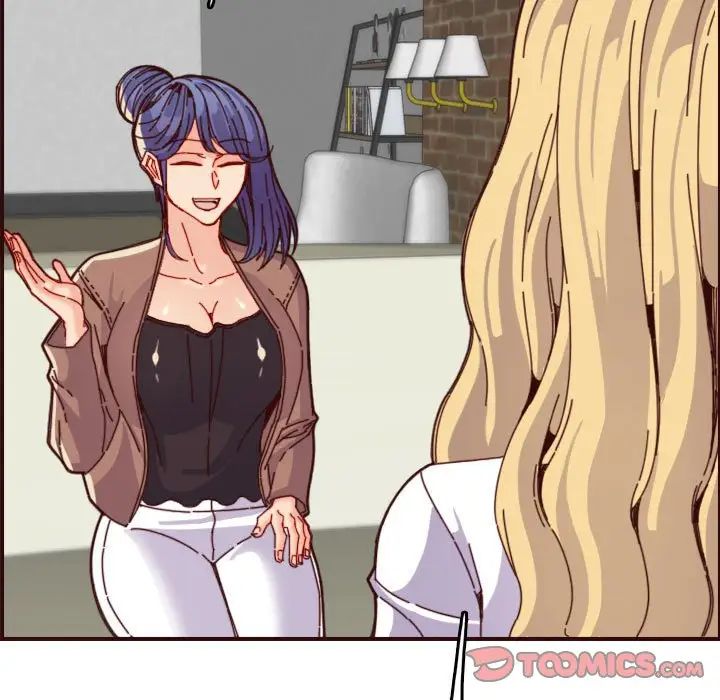 妈妈是女大学生第69话