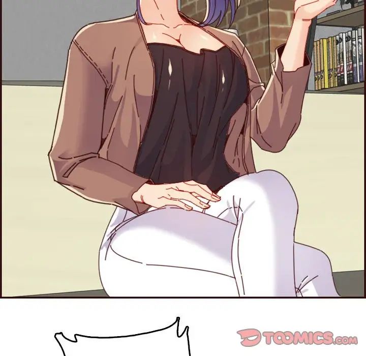 妈妈是女大学生第69话