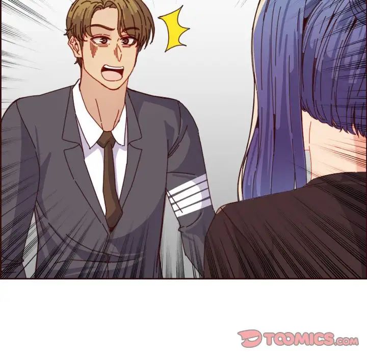 媽媽是女大學生第69話