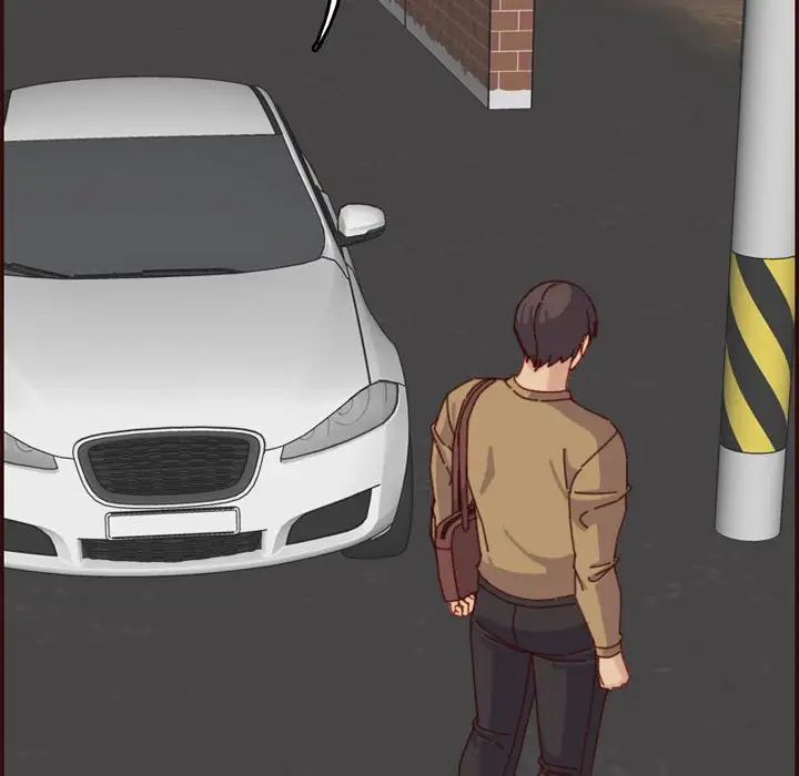 媽媽是女大學生第69話