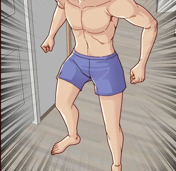 妈妈是女大学生第70话