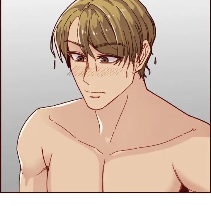 媽媽是女大學生第70話