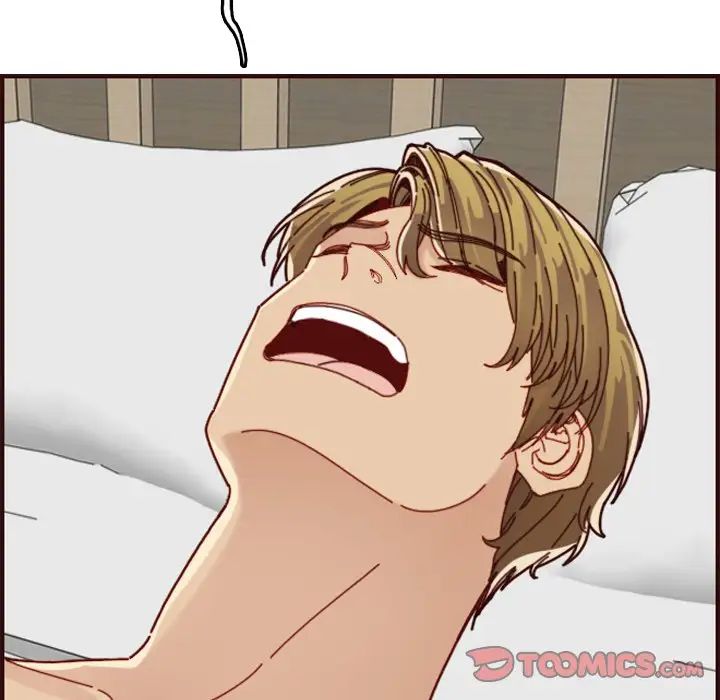 妈妈是女大学生第71话