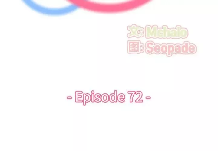 媽媽是女大學生第72話