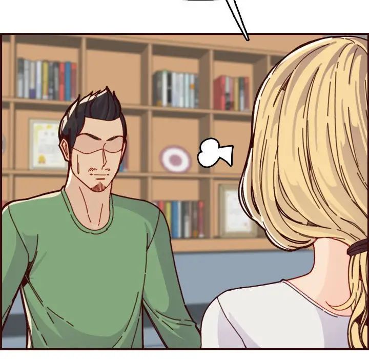 妈妈是女大学生第72话