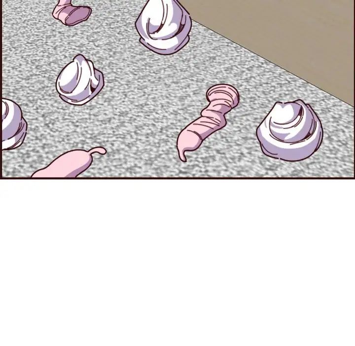 妈妈是女大学生第72话