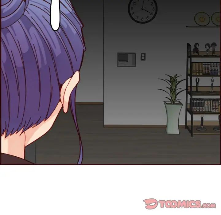 妈妈是女大学生第73话