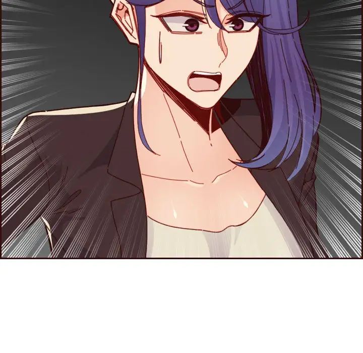 妈妈是女大学生第73话