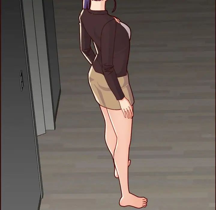 妈妈是女大学生第73话