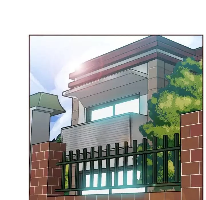 媽媽是女大學生第73話