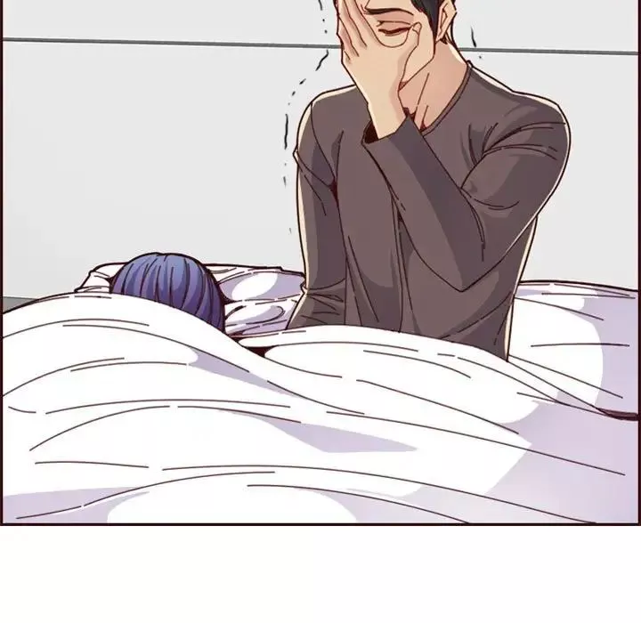 媽媽是女大學生第73話