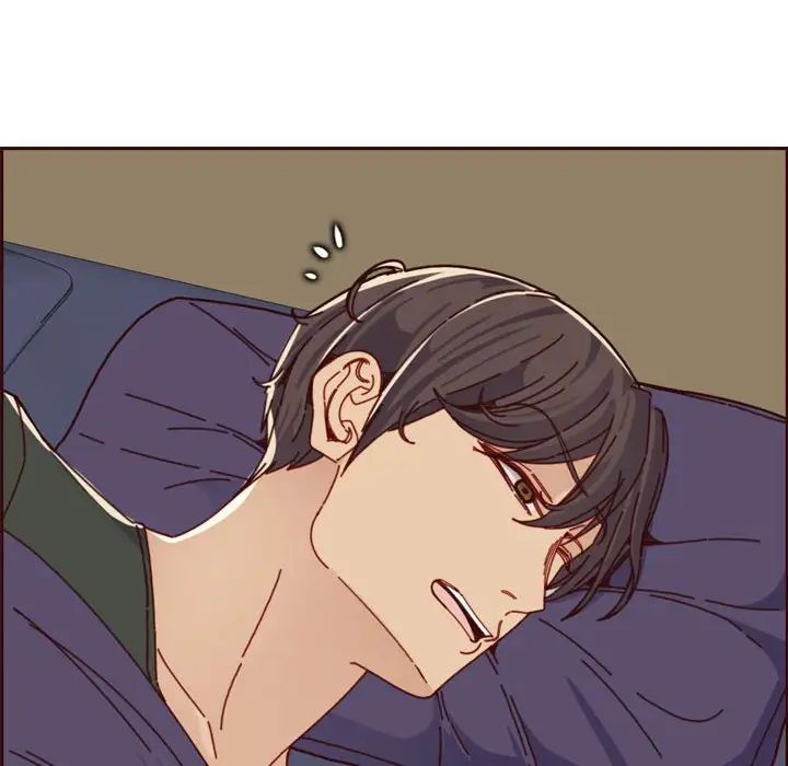 妈妈是女大学生第73话