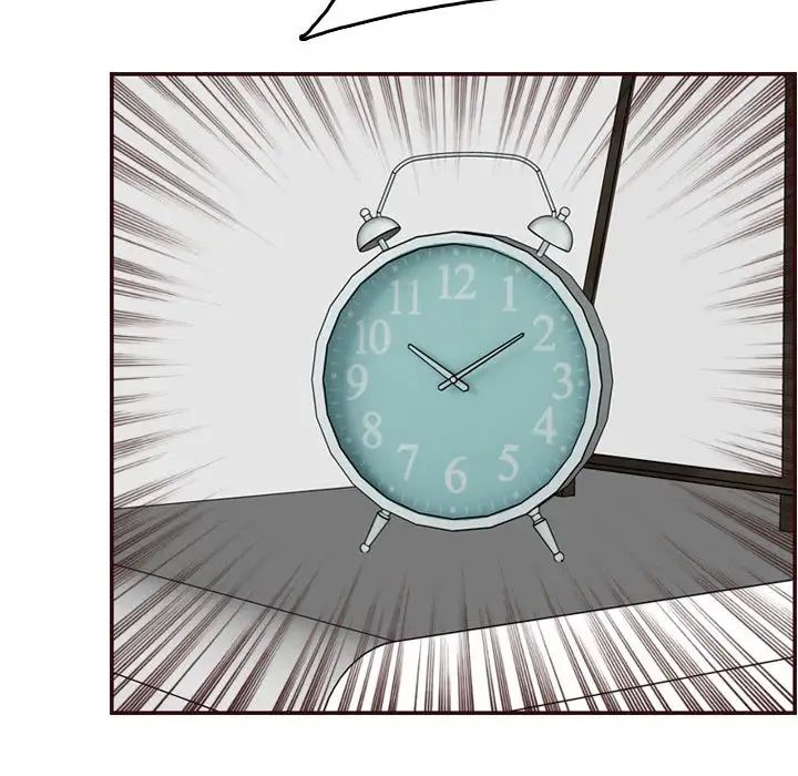 妈妈是女大学生第73话