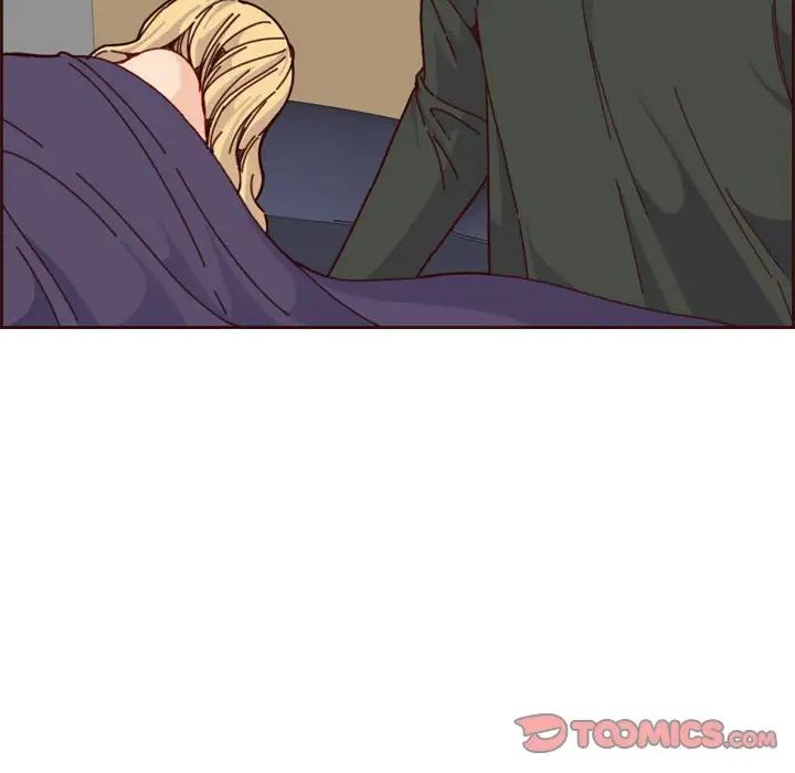 妈妈是女大学生第73话