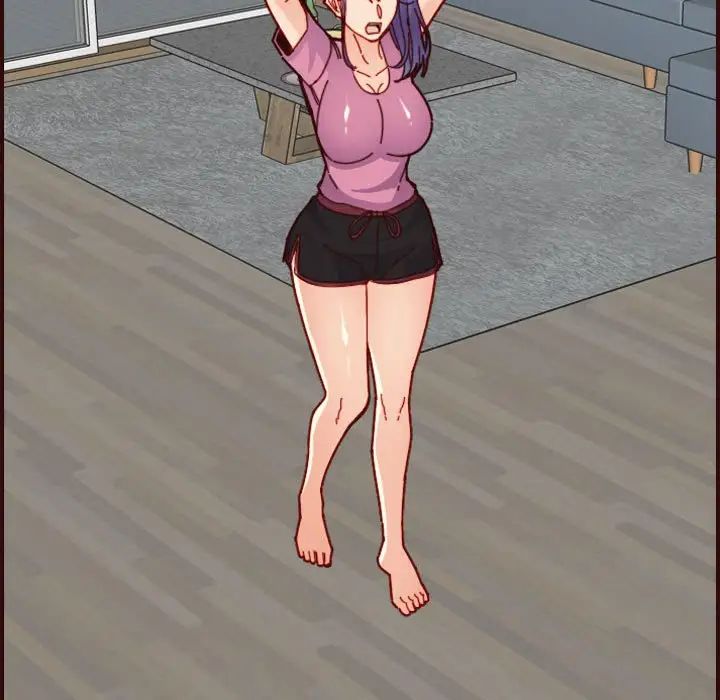 媽媽是女大學生第73話