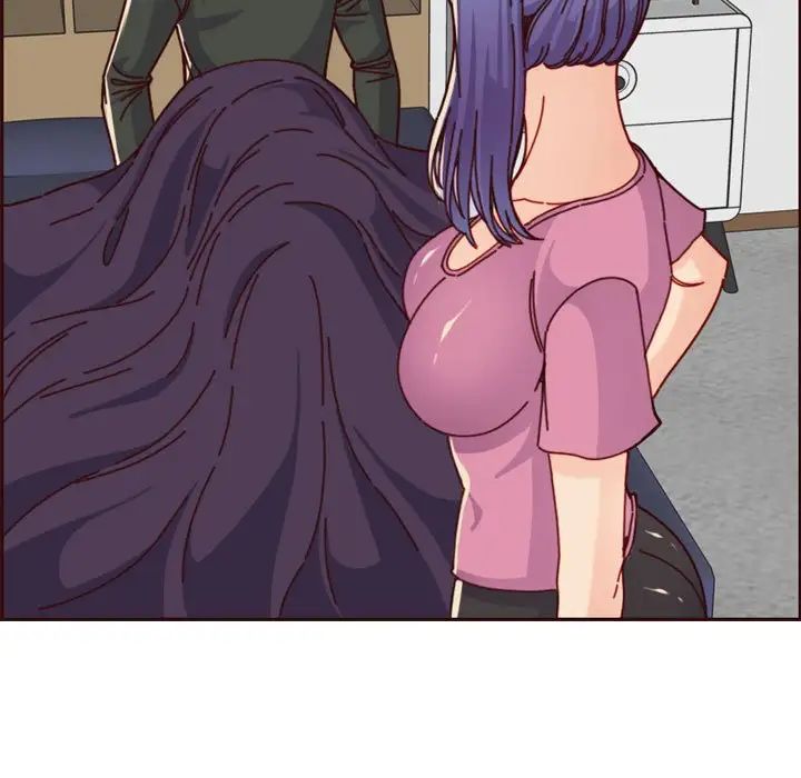 妈妈是女大学生第74话
