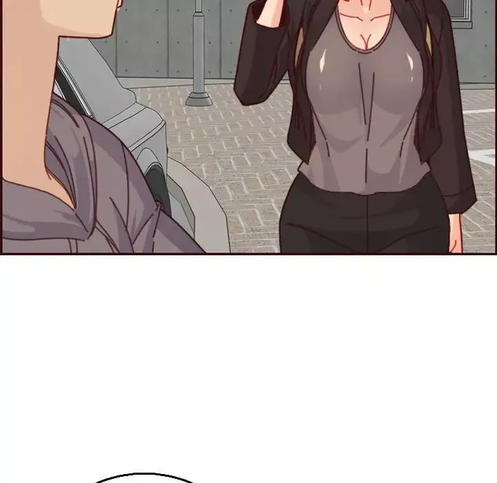 媽媽是女大學生第75話