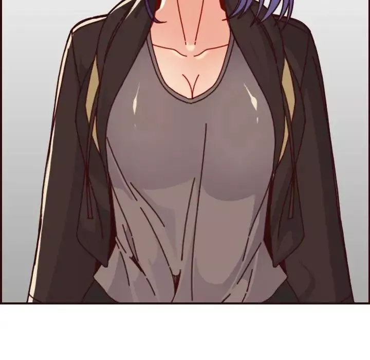 媽媽是女大學生第75話