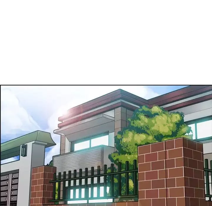 妈妈是女大学生-第75话 - 图片 35