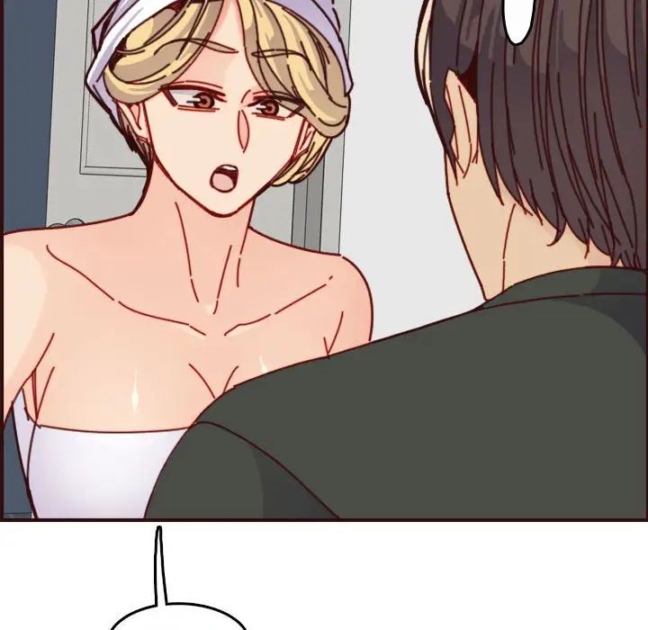 妈妈是女大学生第75话