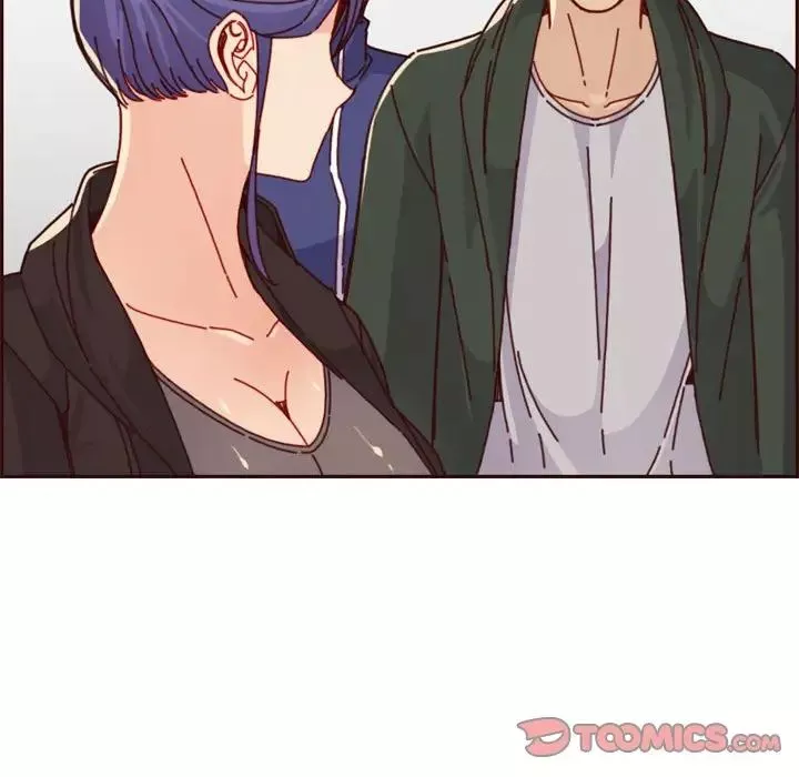 妈妈是女大学生-第75话 - 图片 98