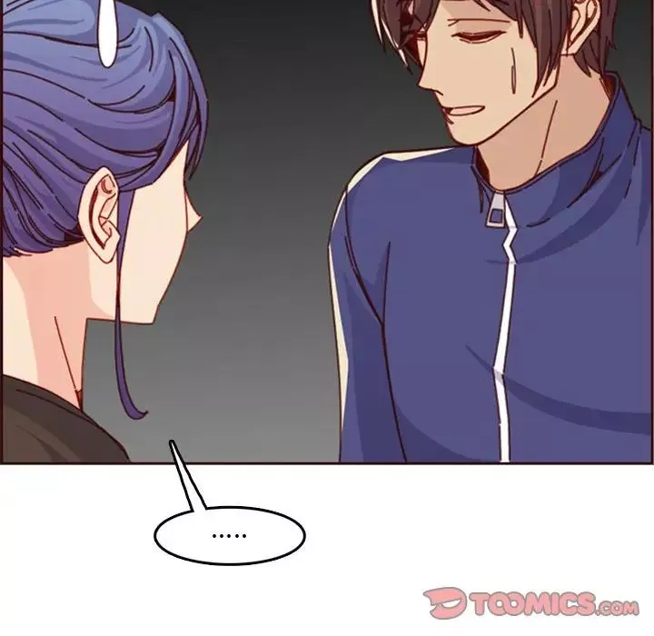 媽媽是女大學生第76話