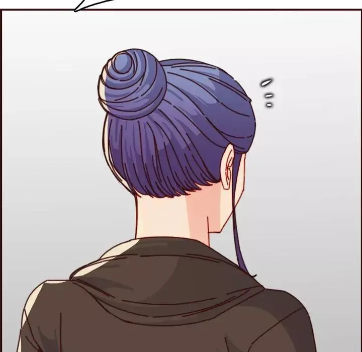 妈妈是女大学生-第76话 - 图片 23
