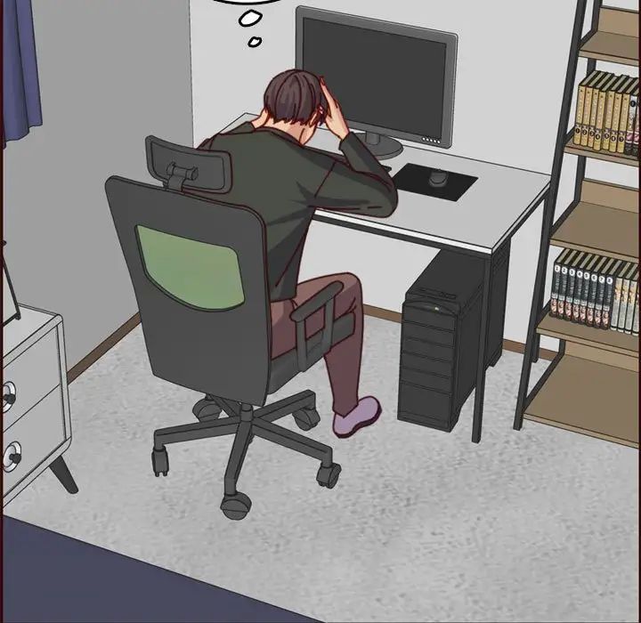 妈妈是女大学生第76话