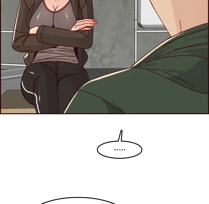 妈妈是女大学生第76话