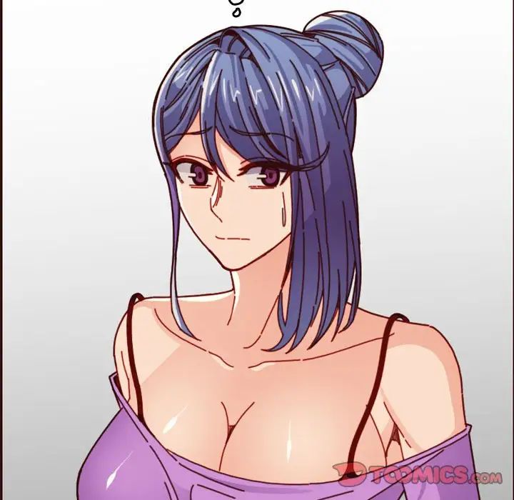 妈妈是女大学生第77话