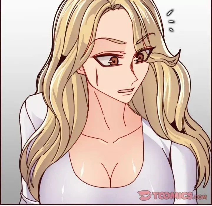 媽媽是女大學生第77話