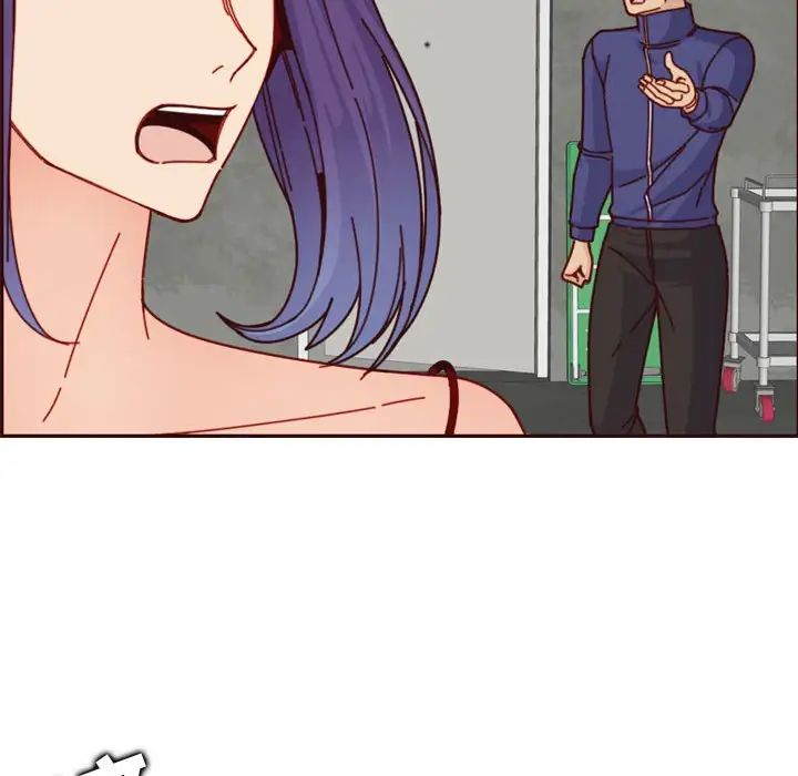 媽媽是女大學生第77話