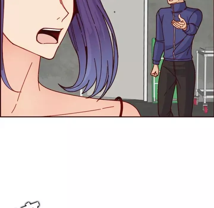 媽媽是女大學生第77話