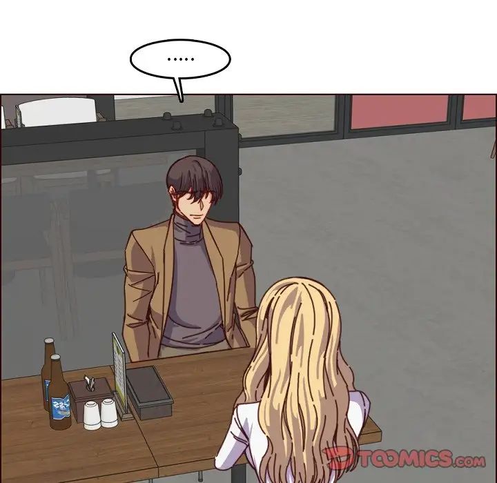 妈妈是女大学生第78话