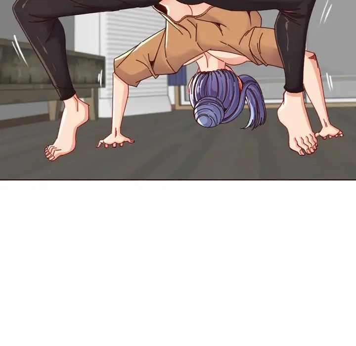 妈妈是女大学生第78话