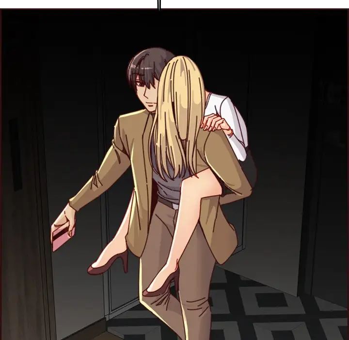 妈妈是女大学生第79话