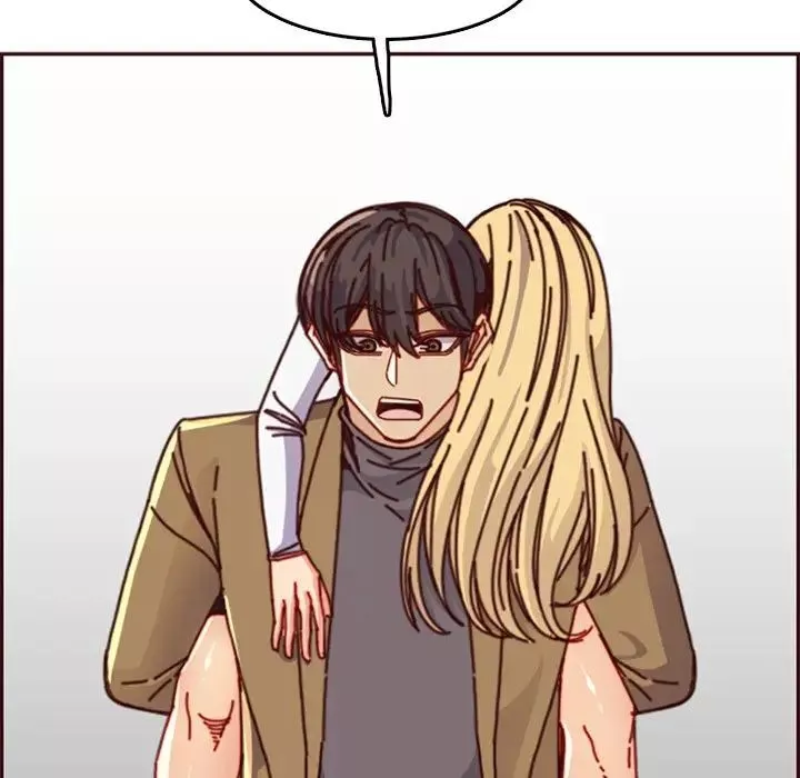 媽媽是女大學生第79話