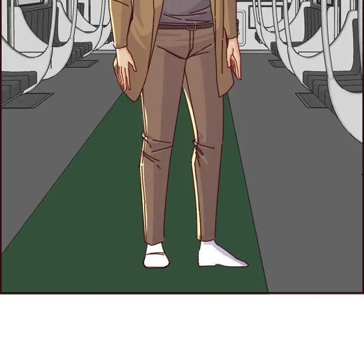 妈妈是女大学生第79话