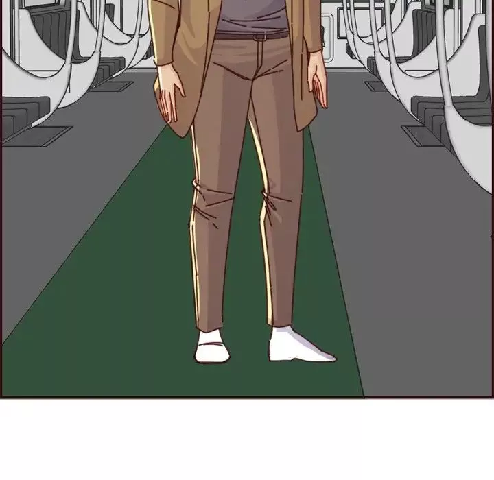 媽媽是女大學生第79話
