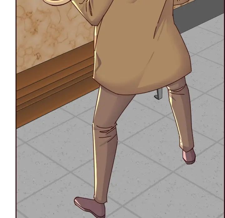 媽媽是女大學生第79話