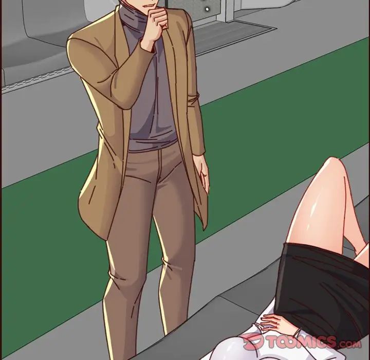 妈妈是女大学生第79话