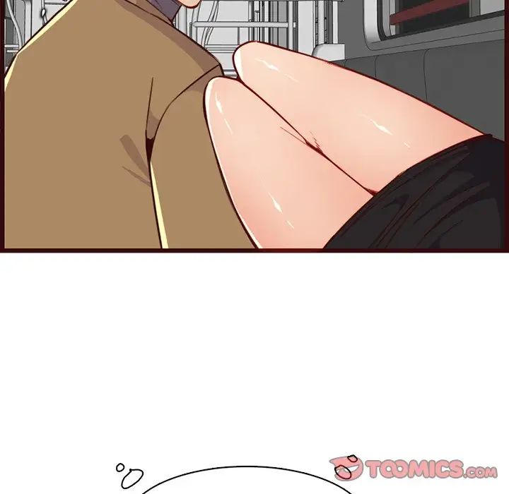 妈妈是女大学生第80话